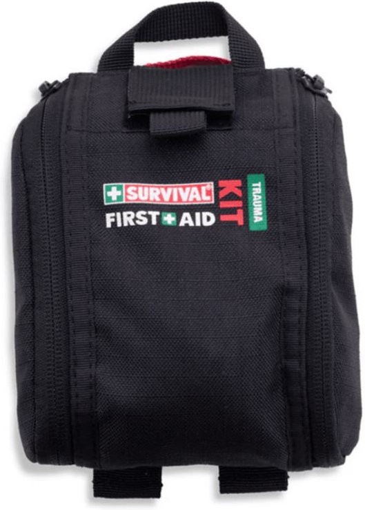 Lékárnička Survival First Aid Kit Trauma