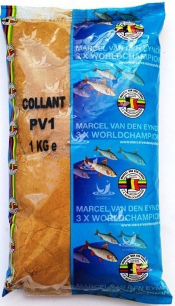 Lepidlo Do Krmeni MVDE Collant PV1 1kg
