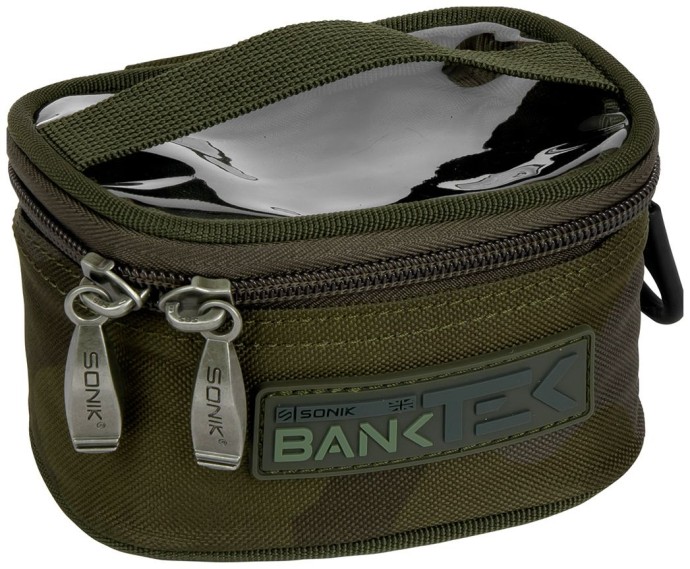 Ležadlo Sonik Bank-Tek Levelbed Wide