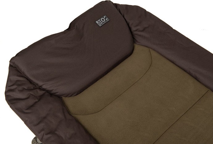 Ležajka Fox EOS Compact Bed