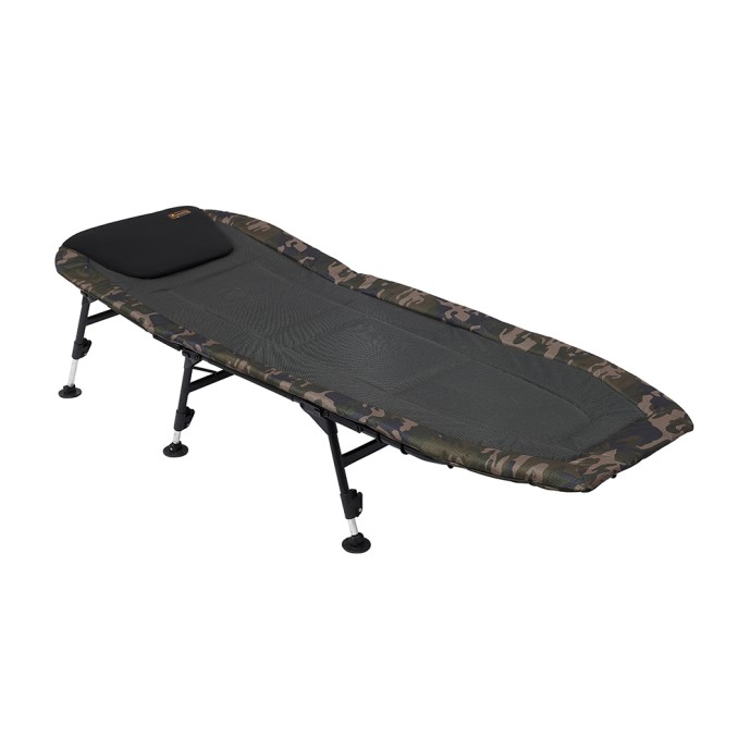 Bivak Prologic C-Series Bivvy 2 Man + Ležaljka Prologic Avenger Bedchair 6 Leg