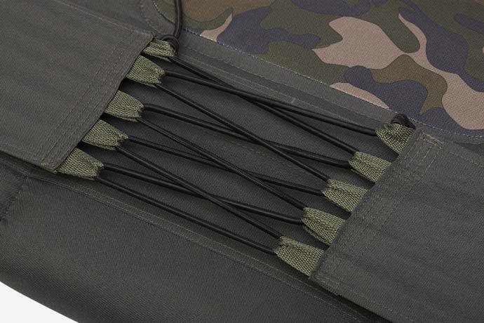 Bivak Prologic C-Series Bivvy 2 Man + Ležaljka Prologic Avenger Bedchair 6 Leg