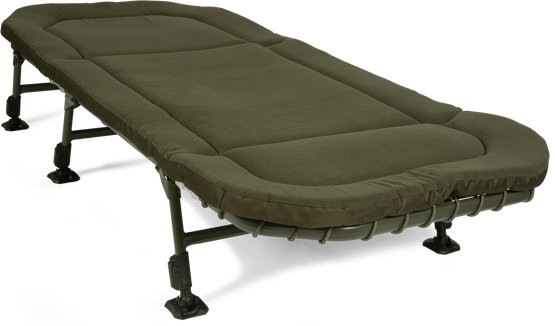 Ležaljka Avid Carp Benchmark Ultra Standard