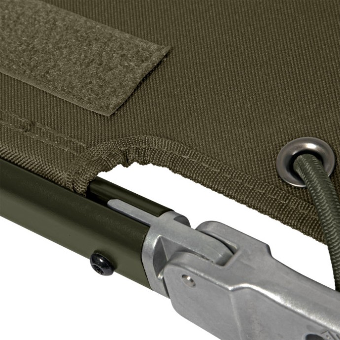 Ležaljka Avid Carp Benchmark Ultra Standard