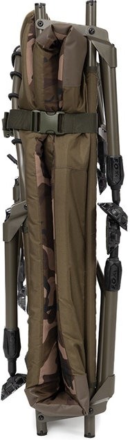 Ležaljka Fox Camolite XL Bed