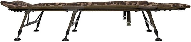 Ležaljka Fox Camolite XL Bed
