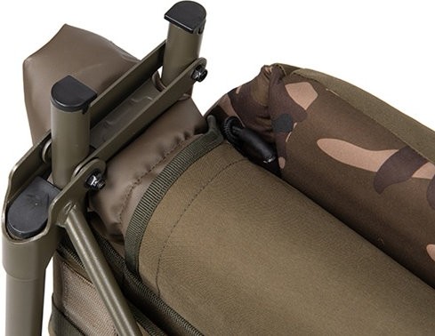 Ležaljka Fox Camolite XL Bed