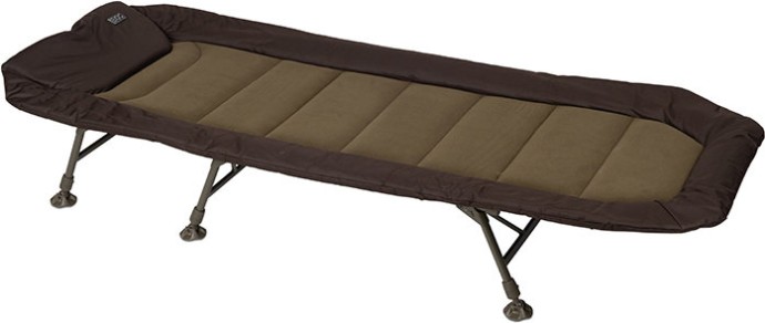 Ležaljka Fox EOS Compact Bed