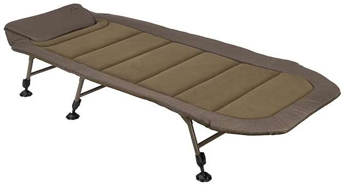 Ležaljka Fox Voyager Bed