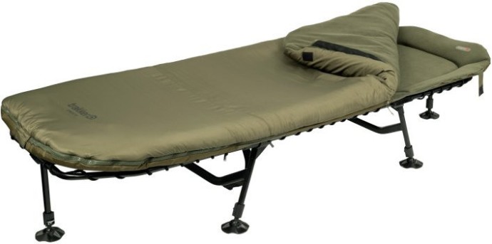 Ležaljka i Spavaći Vreća Trakker Big Snooze Bed System