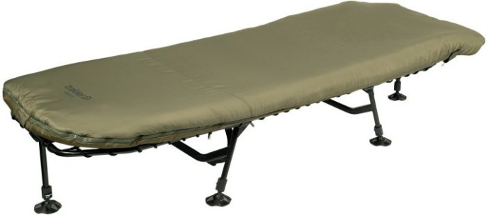 Ležaljka i Spavaći Vreća Trakker Big Snooze Bed System
