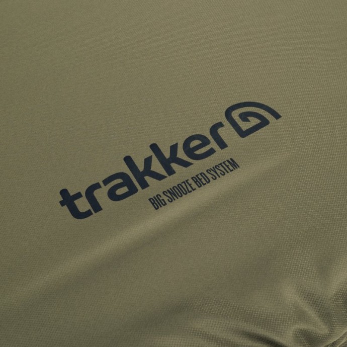 Ležaljka i Spavaći Vreća Trakker Big Snooze Bed System