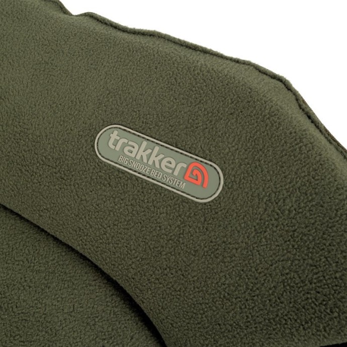 Ležaljka i Spavaći Vreća Trakker Big Snooze Bed System