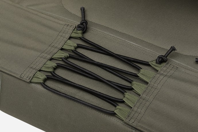 Ležaljka i Vreća za Spavanje Prologic Avenger S/Bag & Bedchair System 6 Leg