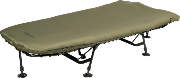 Ležaljka i Vreća za spavanje Trakker Big Snooze Wide Bed System