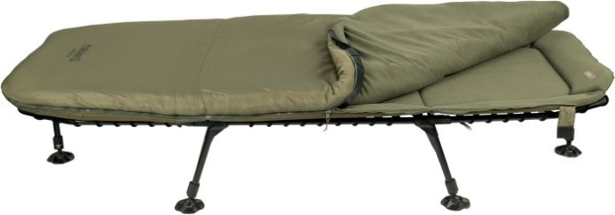 Ležaljka i Vreća za spavanje Trakker Big Snooze Wide Bed System