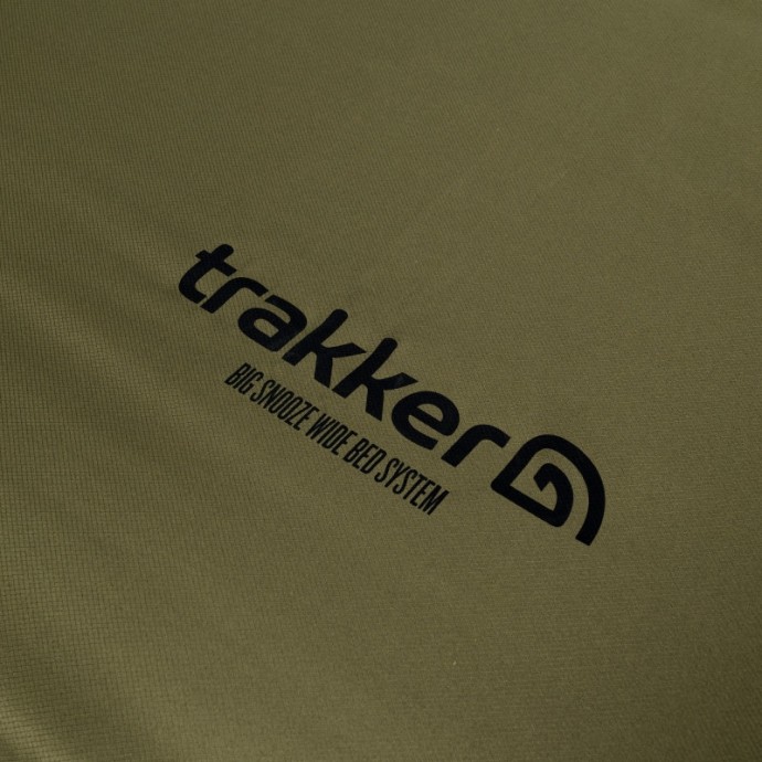 Ležaljka i Vreća za spavanje Trakker Big Snooze Wide Bed System
