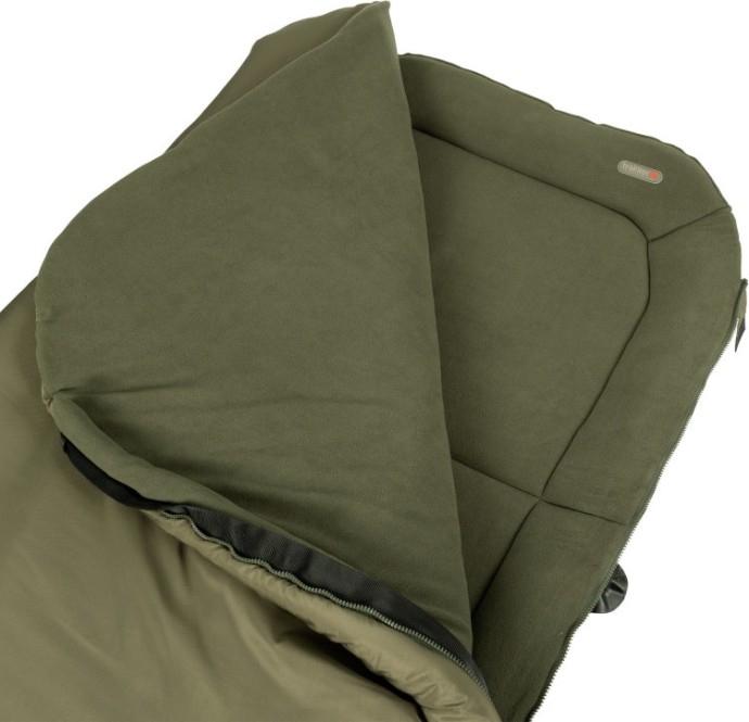 Ležaljka i Vreća za spavanje Trakker Big Snooze Wide Bed System