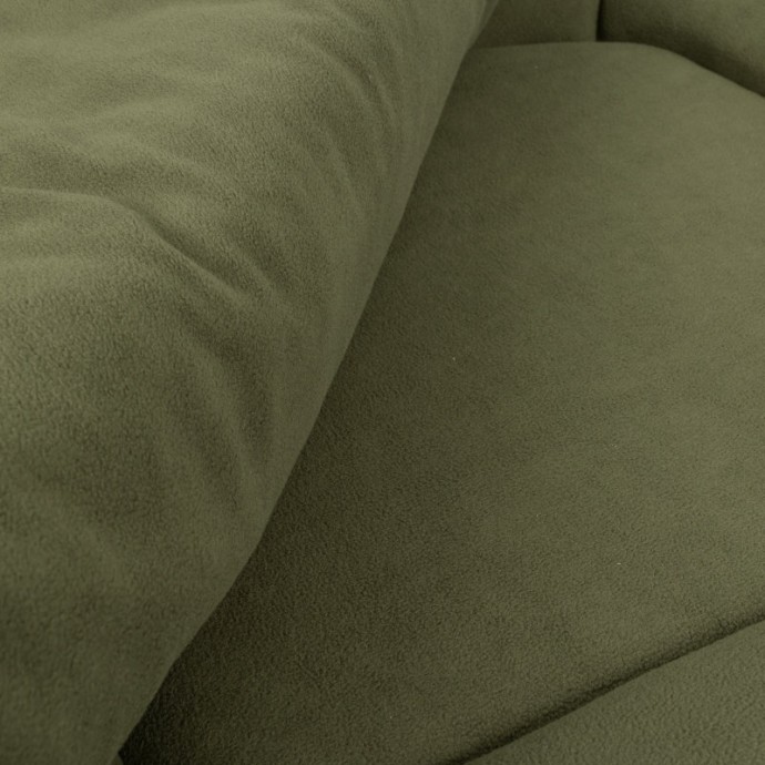 Ležaljka i Vreća za spavanje Trakker Big Snooze Wide Bed System
