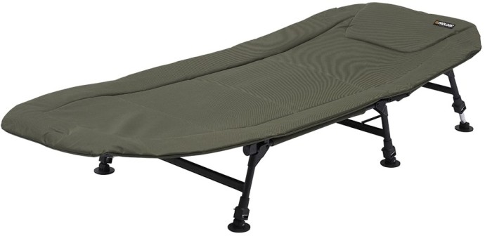 Ležaljka Prologic C-Series 6-Leg Bed