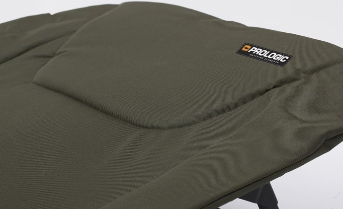 Ležaljka Prologic C-Series 6-Leg Bed