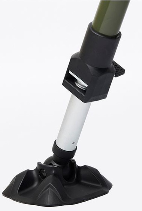 Ležaljka Prologic Inspire Daddy Sleep System 8 Legs