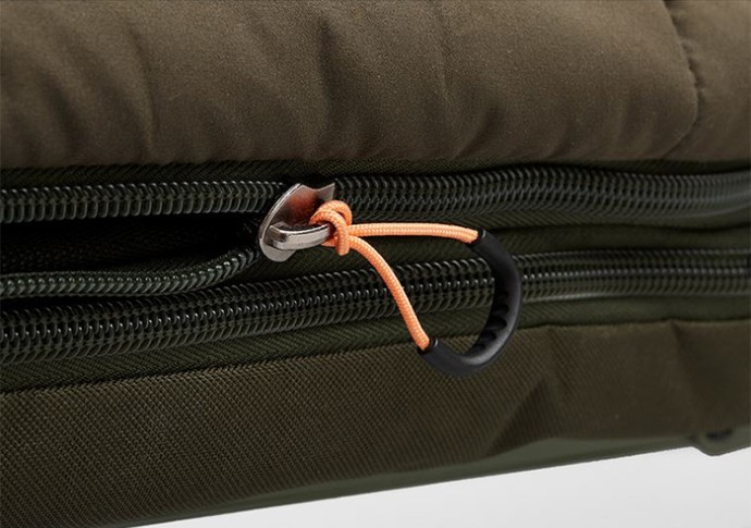 Ležaljka Prologic Inspire Daddy Sleep System 8 Legs