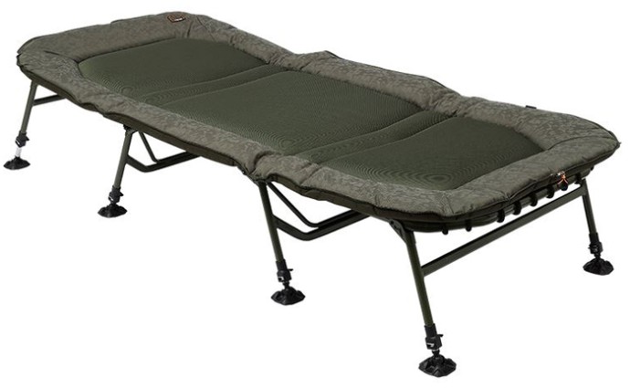 Ležaljka Prologic Inspire Daddy Sleep System 8 Legs