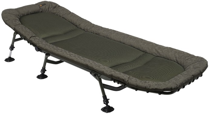 Ležaljka Prologic Inspire Relax Recliner 6 Leg Bedchair