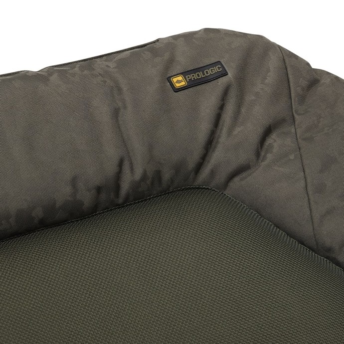 Ležaljka Prologic Inspire Relax Recliner 6 Leg Bedchair