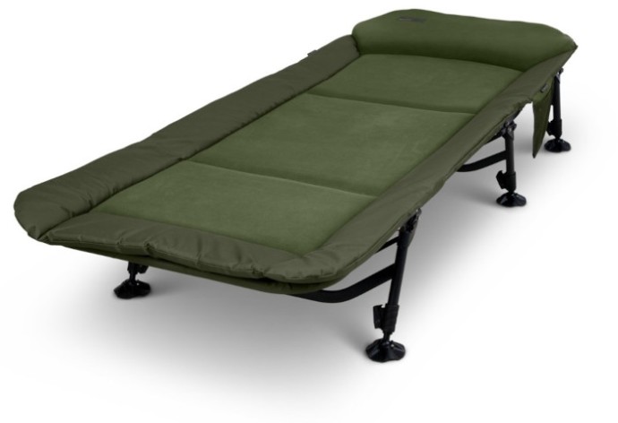 Ležaljka Sonik Bank-Tek Levelbed