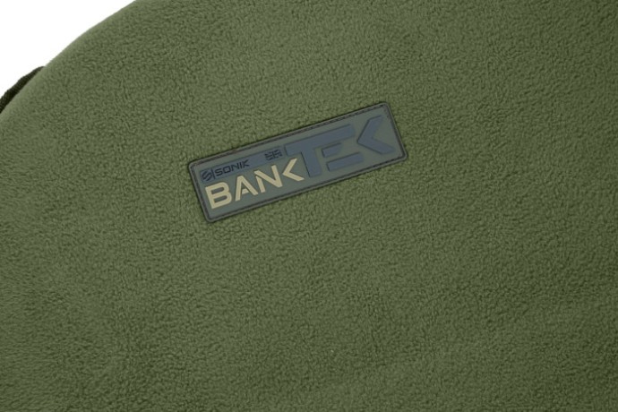Ležaljka Sonik Bank-Tek Levelbed