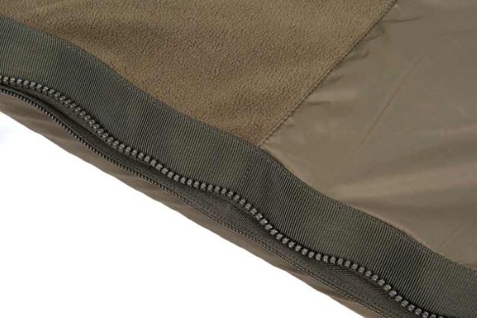 Ležaljka + Spavaća vreća Fox Flatliner X All Season System