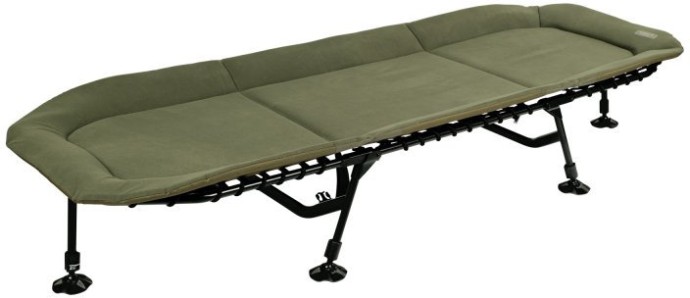 Ležaljka Trakker Big Snooze Bed