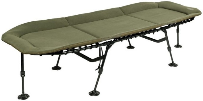 Ležaljka Trakker Big Snooze Bed