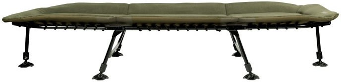 Ležaljka Trakker Big Snooze Bed