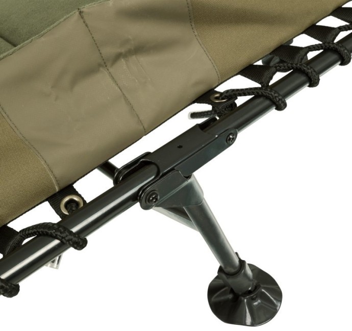 Ležaljka Trakker Big Snooze Bed