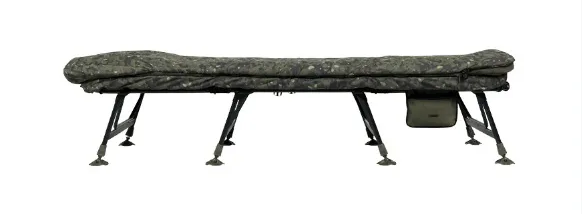 Ležaljka Trakker Levelite ELS-MF Bed System