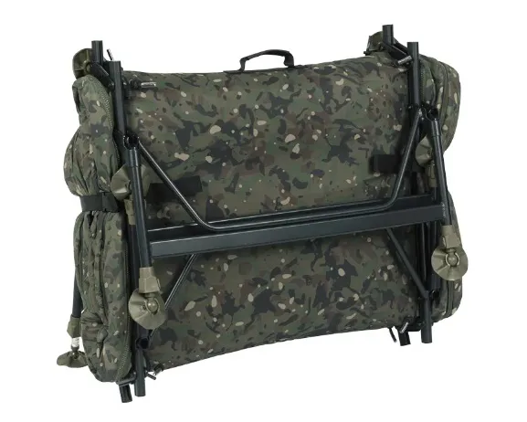 Ležaljka Trakker Levelite ELS-MF Bed System