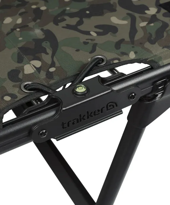 Ležaljka Trakker Levelite ELS-MF Bed System