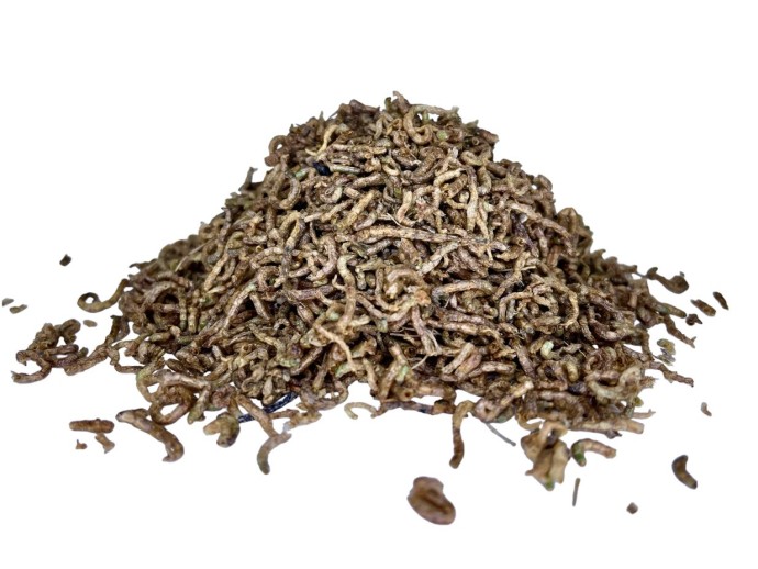 Liofilizirana Patentka LK Baits 150 ml