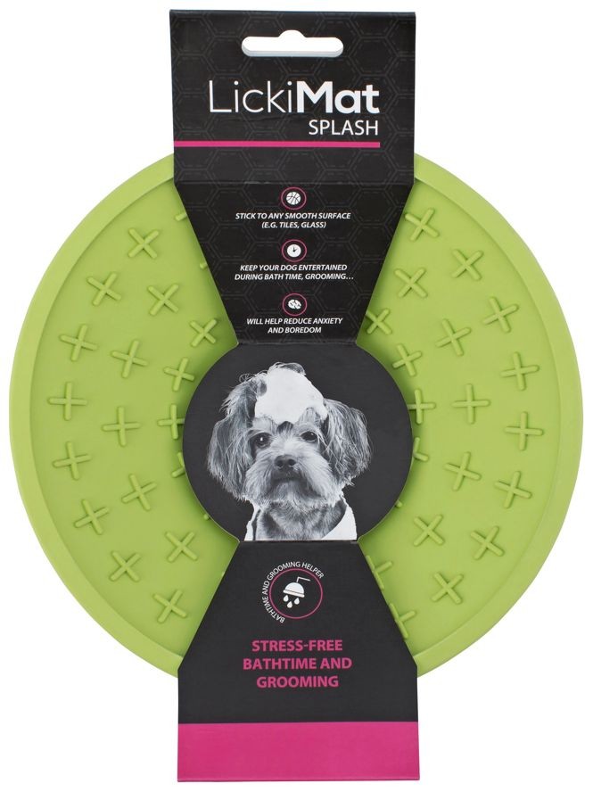 Lízací Miska LickiMat Splash L