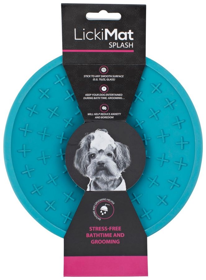 Lízací Miska LickiMat Splash L