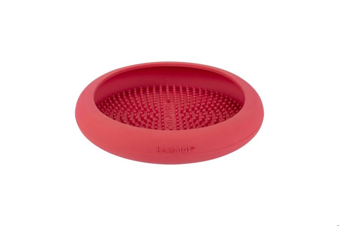 Lízací Miska LK Baits PETs LickiMat Lízací Miska Ufo