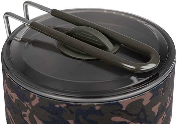 Lonac Fox Cookware Infrared Power Boil Pans