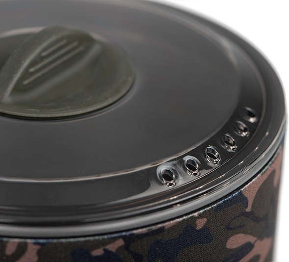 Lonac Fox Cookware Infrared Power Boil Pans