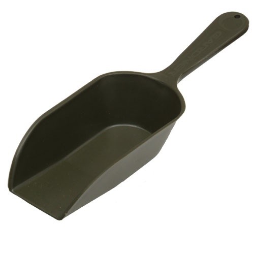 Lopatica Gardner Munga Spoons (2kom zelena i smeđa)