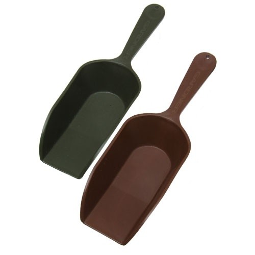 Lopatica Gardner Munga Spoons (2kom zelena i smeđa)