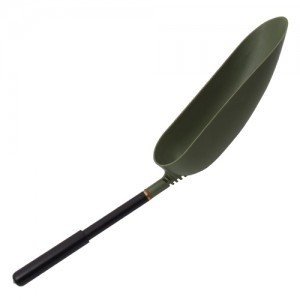 Lopatica i Ručka Gardner Baiting Spoon and Lightweight Handle