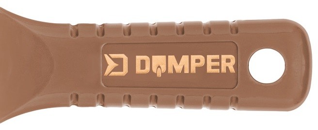 Lopatica za hranjenje Delphin DUMPER